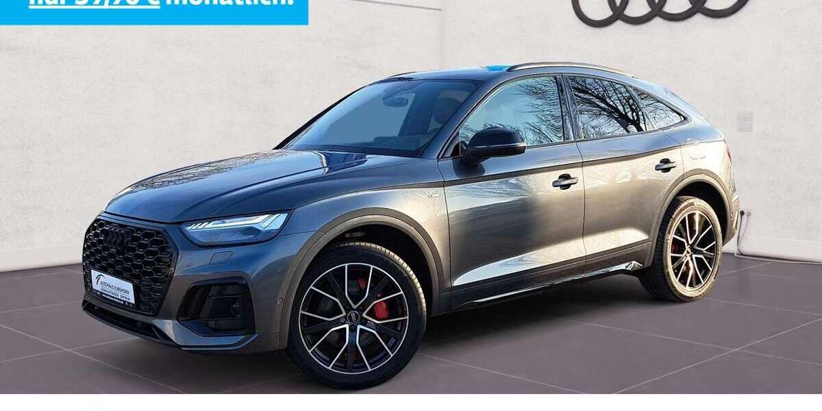 Audi Q5 37.752 km 45.920 &euro; Kölln Reisiek / bei Elmshorn -Hamburg 25337