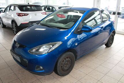 Mazda 2 218.868 km 1.190 &euro; Bad Oldesloe 23843
