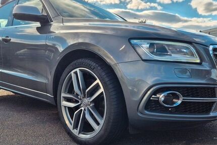 Audi SQ5 146.000 km 19.950 &euro; Hamburg 20537