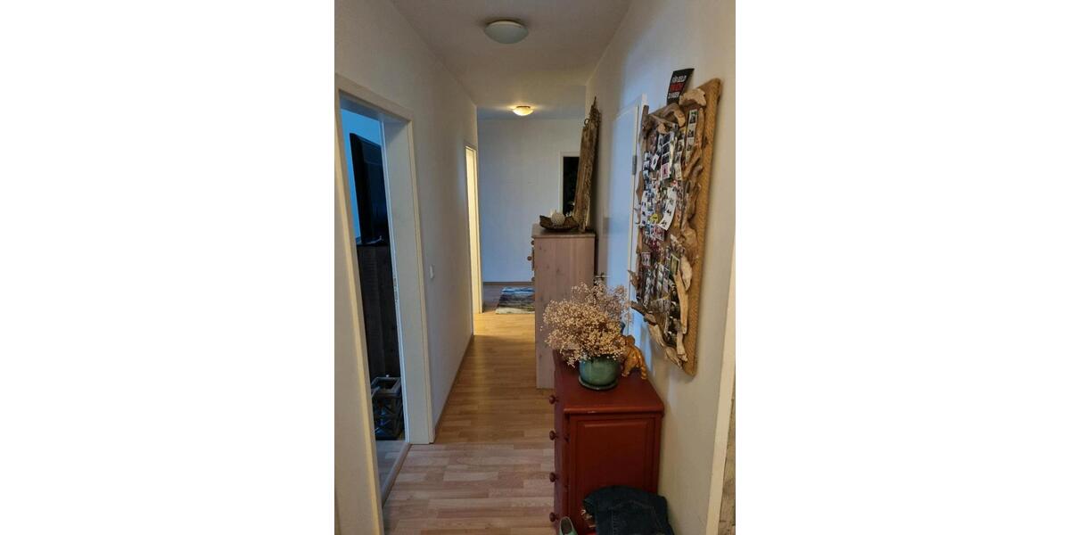 Etagenwohnung Hamburg Altona-Nord - 4 Zimmer, 101 m&sup2;, 850&euro; | Angebot:25146312