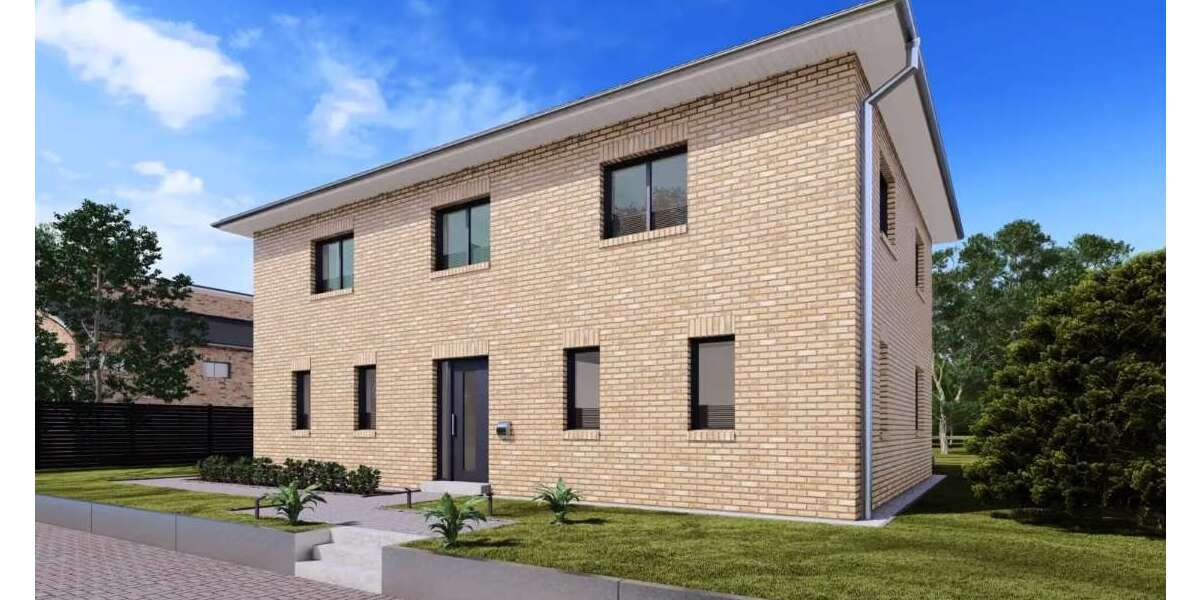 Einfamilienhaus Hamburg Wandsbek - 6 Zimmer, 188 m&sup2;, 639.000&euro; | Angebot:25750571