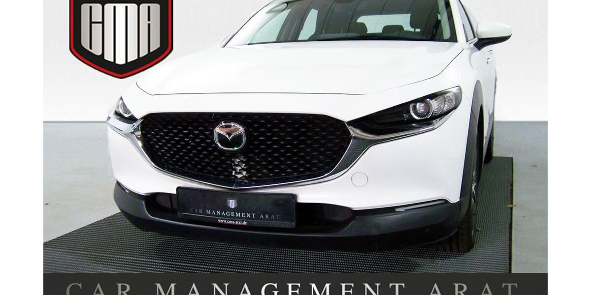 Mazda CX-30 97.000 km 16.833 &euro; Hamburg Stadtteil Horn 22119