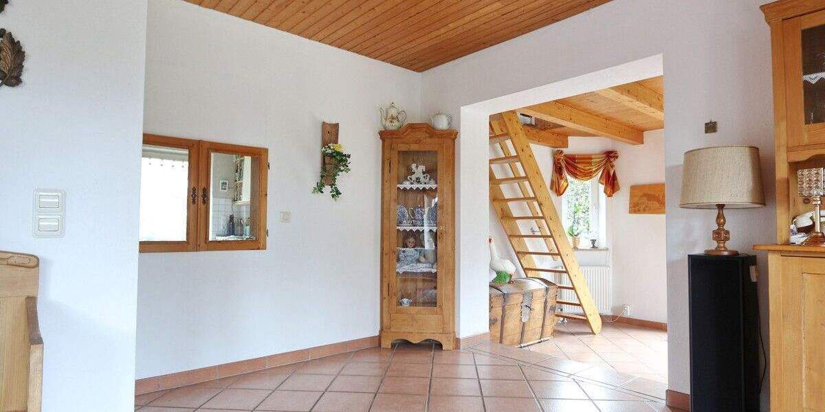 Einfamilienhaus Alveslohe - 5 Zimmer, 133 m&sup2;, 449.000&euro; | Angebot:25801705