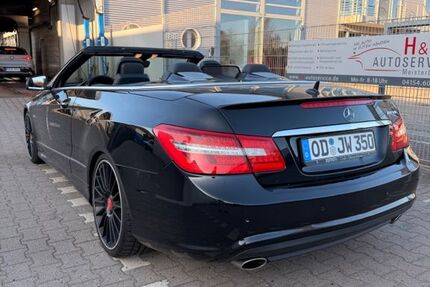 Mercedes-Benz E 350 221.838 km 10.980 &euro; Trittau 22946
