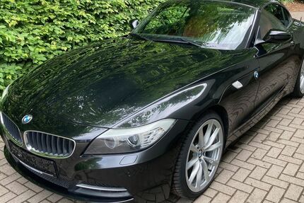 BMW Z4 109.724 km 16.450 &euro; Hamburg 22459