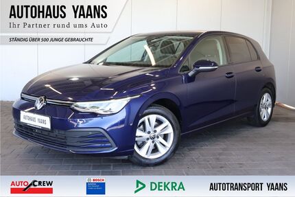 VW Golf 46.080 km 20.589 &euro; Pinneberg 25421