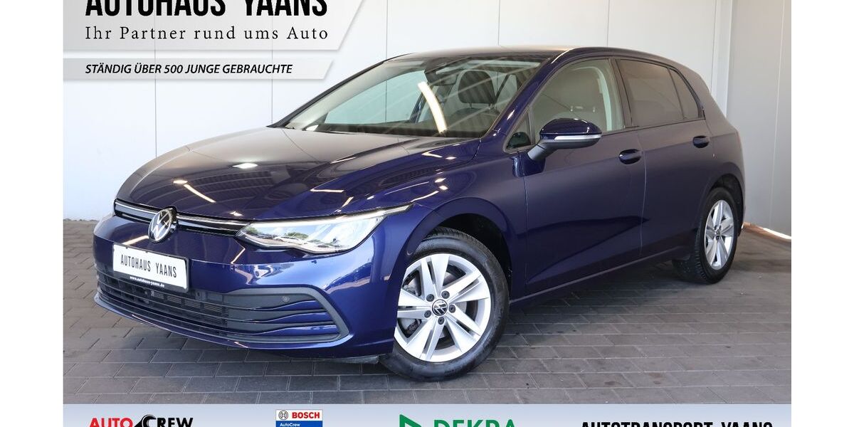 VW Golf 46.080 km 20.589 &euro; Pinneberg 25421