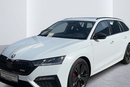 Skoda Octavia 59.487 km 29.888 &euro; Hamburg 22303