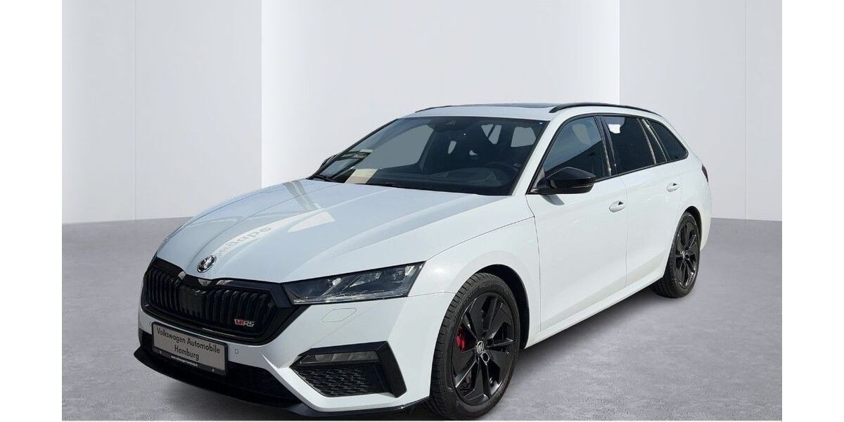 Skoda Octavia 59.487 km 29.888 &euro; Hamburg 22303