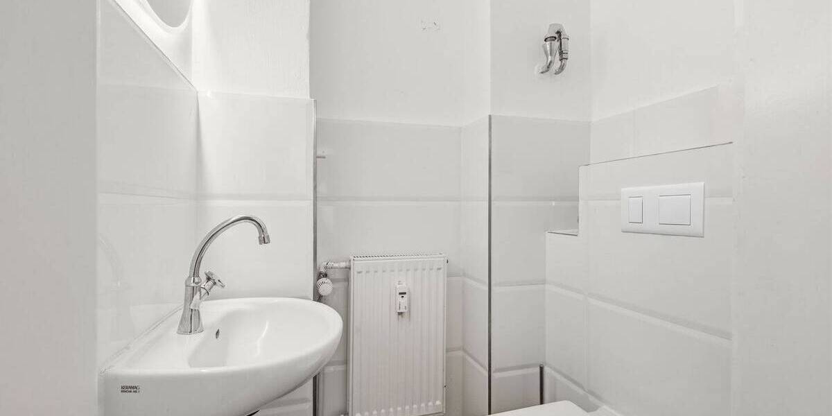 Etagenwohnung Hamburg / Rahlstedt Rahlstedt - 4 Zimmer, 90 m&sup2;, 385.000&euro; | Angebot:25957429