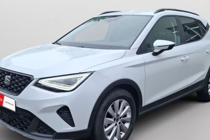 Seat Arona 16.855 km 25.985 &euro; Norderstedt 22848