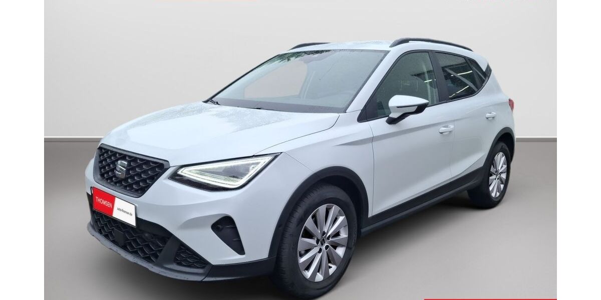 Seat Arona 16.855 km 25.985 &euro; Norderstedt 22848
