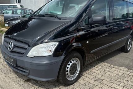 Mercedes-Benz Vito 84.459 km 19.900 &euro; Norderstedt 22848