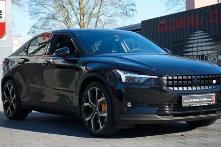 Polestar 2 56.195 km 36.885 &euro; Hamburg 22453