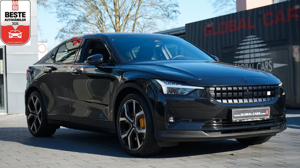 Polestar 2 56.195 km 36.885 &euro; Hamburg 22453