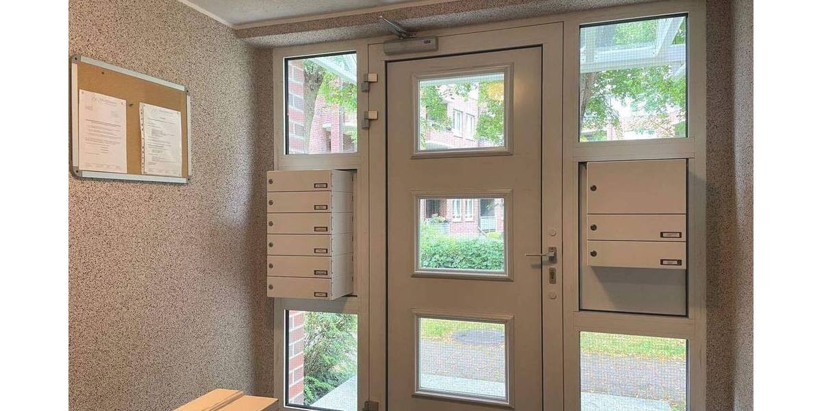 Etagenwohnung Hamburg Eißendorf - 3 Zimmer, 83 m&sup2;, 367.000&euro; | Angebot:25697527