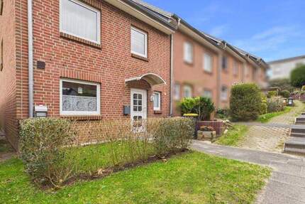 Haus Bad Oldesloe - 5 Zimmer, 118 m&sup2;, 415.000&euro; | Angebot:25772782