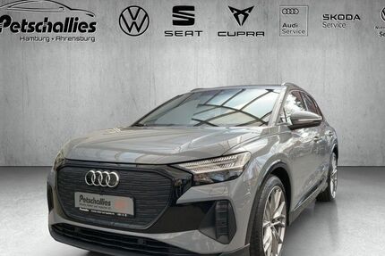 Audi Q4 e-tron 70.368 km 29.850 &euro; Hamburg 22393
