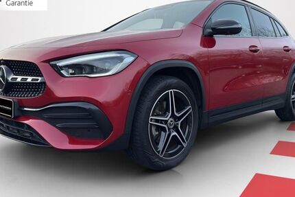 Mercedes-Benz GLA 250 42.692 km 33.450 &euro; Hamburg-Elbe 22609