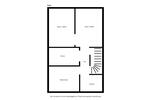Reihenhaus Hamburg Wandsbek - 3 Zimmer, 69 m&sup2;, 529.000&euro; | Angebot:26990348