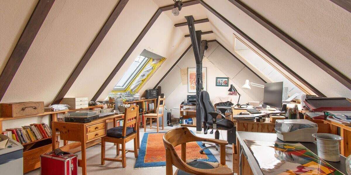 Einfamilienhaus Hamburg Wellingsbüttel - 7 Zimmer, 248 m&sup2;, 1.470.000&euro; | Angebot:25735937