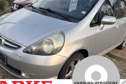 Honda Jazz 198.000 km 1.600 &euro; Hamburg 21035