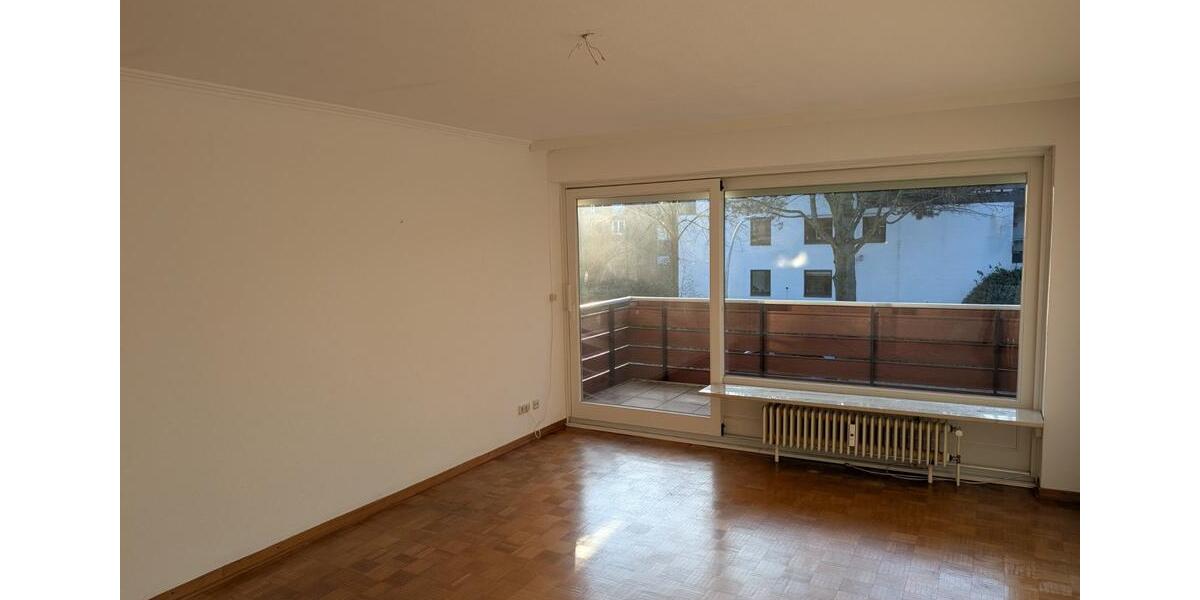 Etagenwohnung Hamburg Wandsbek - 2 Zimmer, 64 m&sup2;, 319.000&euro; | Angebot:25832389