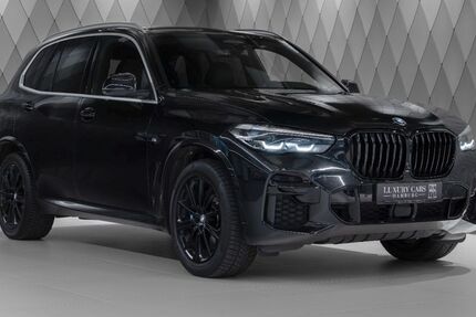 BMW X5 56.800 km 88.900 &euro; Schenefeld 22869