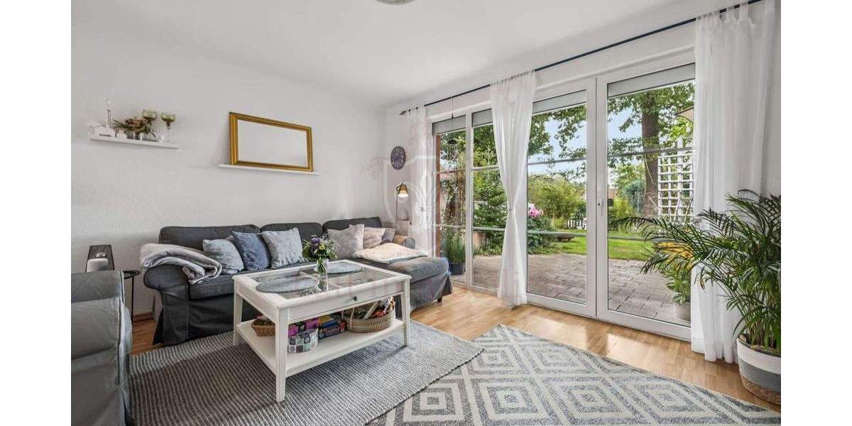 Doppelhaushälfte Kaltenkirchen - 4 Zimmer, 87 m&sup2;, 329.000&euro; | Angebot:25697911