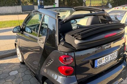 Smart ForTwo 69.079 km 8.499 &euro; Hamburg 20149