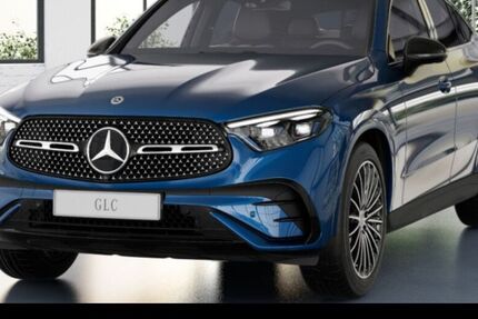 Mercedes-Benz GLC 300 9.900 km 74.500 &euro; Hamburg 22047