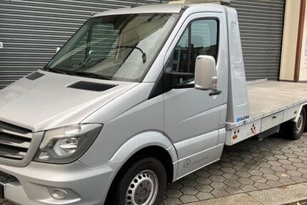 Mercedes-Benz Sprinter 180.000 km 39.000 &euro; Hamburg 20537