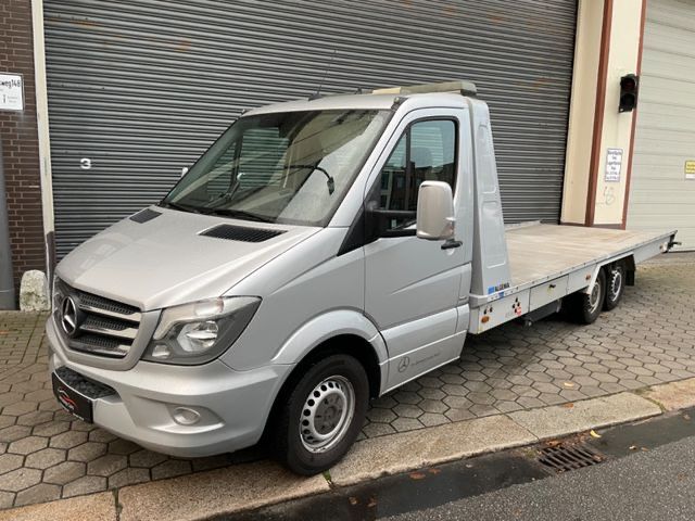 Mercedes-Benz Sprinter 180.000 km 39.000 &euro; Hamburg 20537