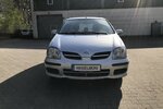 Nissan Almera Tino Luxury für kleines Geld 189.500 km 1.499 &euro; Hamburg 22339