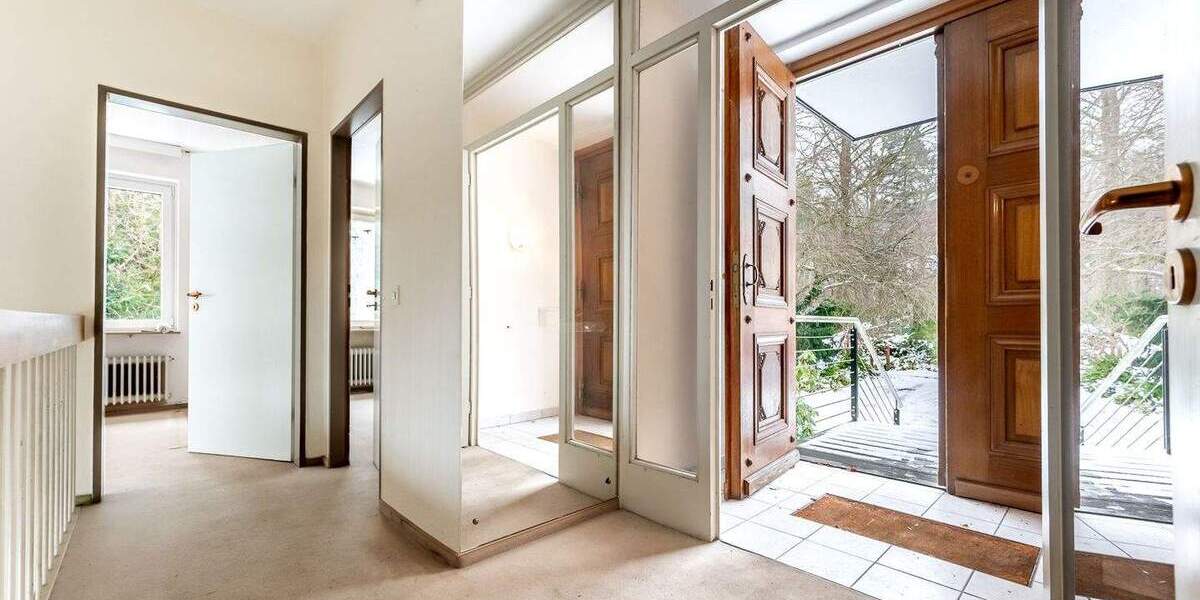 Einfamilienhaus Reinbek - 7 Zimmer, 167 m&sup2;, 698.000&euro; | Angebot:25667064