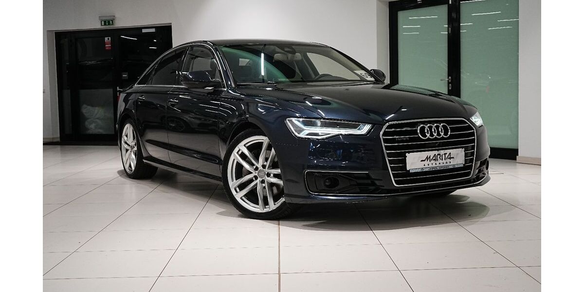 Audi A6 206.000 km 17.949 &euro; Hamburg 22047