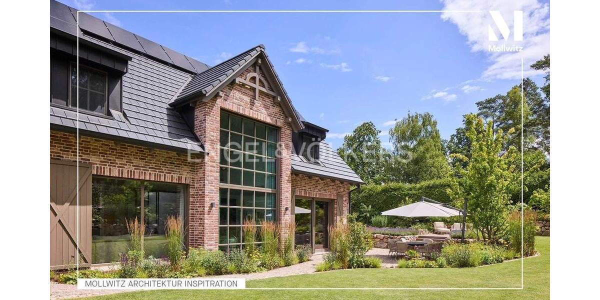 Grundstück Großhansdorf - 465.000&euro; | Angebot:25701551