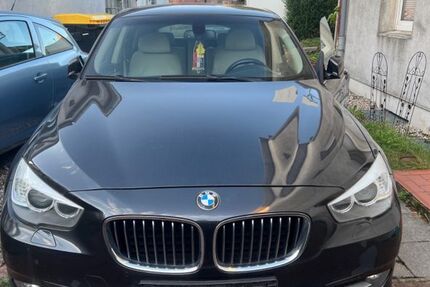 BMW 535 Gran Turismo 248.536 km 8.000 &euro; Uetersen 25436