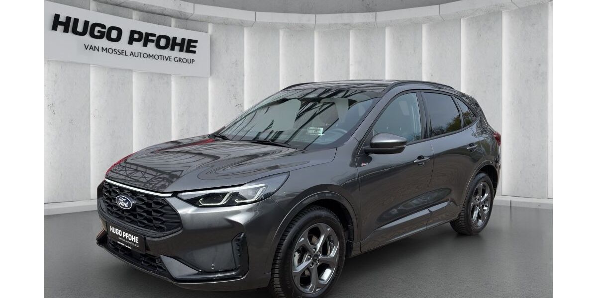 Ford Kuga 21.387 km 28.250 &euro; Norderstedt 22848