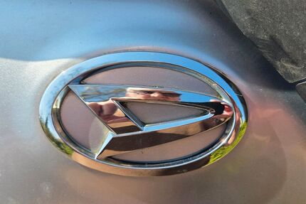 Daihatsu Cuore 135.000 km 1.580 &euro; Norderstedt 22848