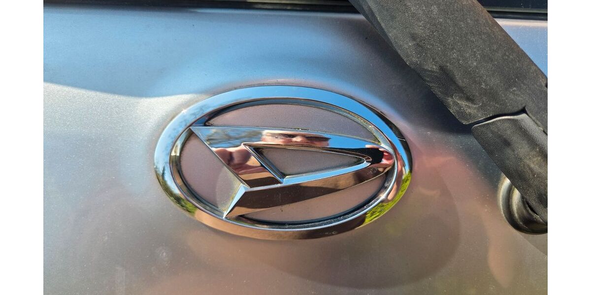 Daihatsu Cuore 135.000 km 1.580 &euro; Norderstedt 22848