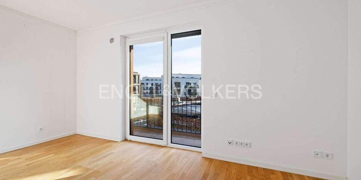 Etagenwohnung Hamburg Langenhorn - 4 Zimmer, 111 m&sup2;, 649.000&euro; | Angebot:25701901