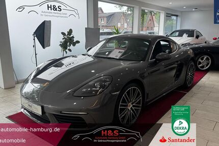 Porsche Cayman 49.989 km 56.900 &euro; Pinneberg 25421