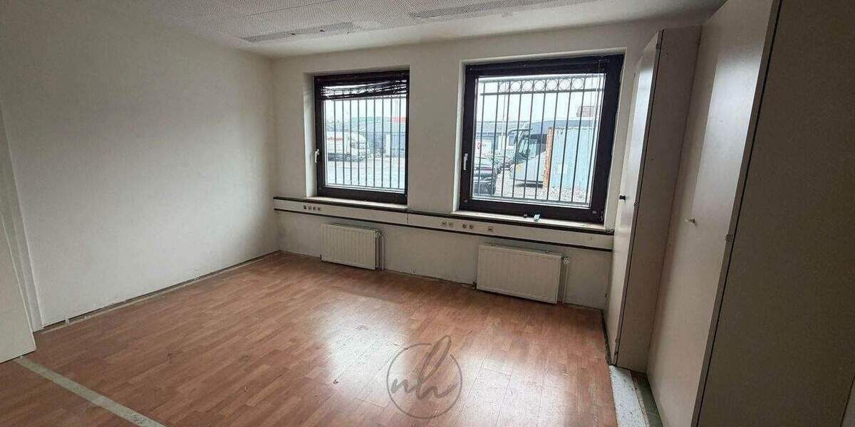 Gewerbeobjekt Hamburg Rothenburgsort - 1 Zimmer, 15 m&sup2;, 470&euro; | Angebot:25910363