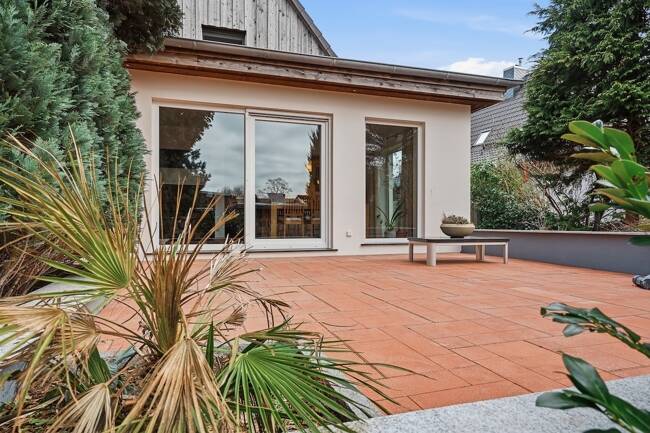 Einfamilienhaus Moorrege - 6 Zimmer, 140 m&sup2;, 589.000&euro; | Angebot:25984259