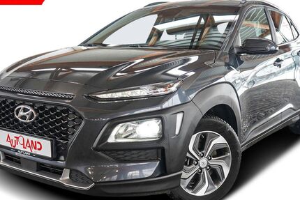 Hyundai KONA 92.147 km 18.990 &euro; Hamburg 22761