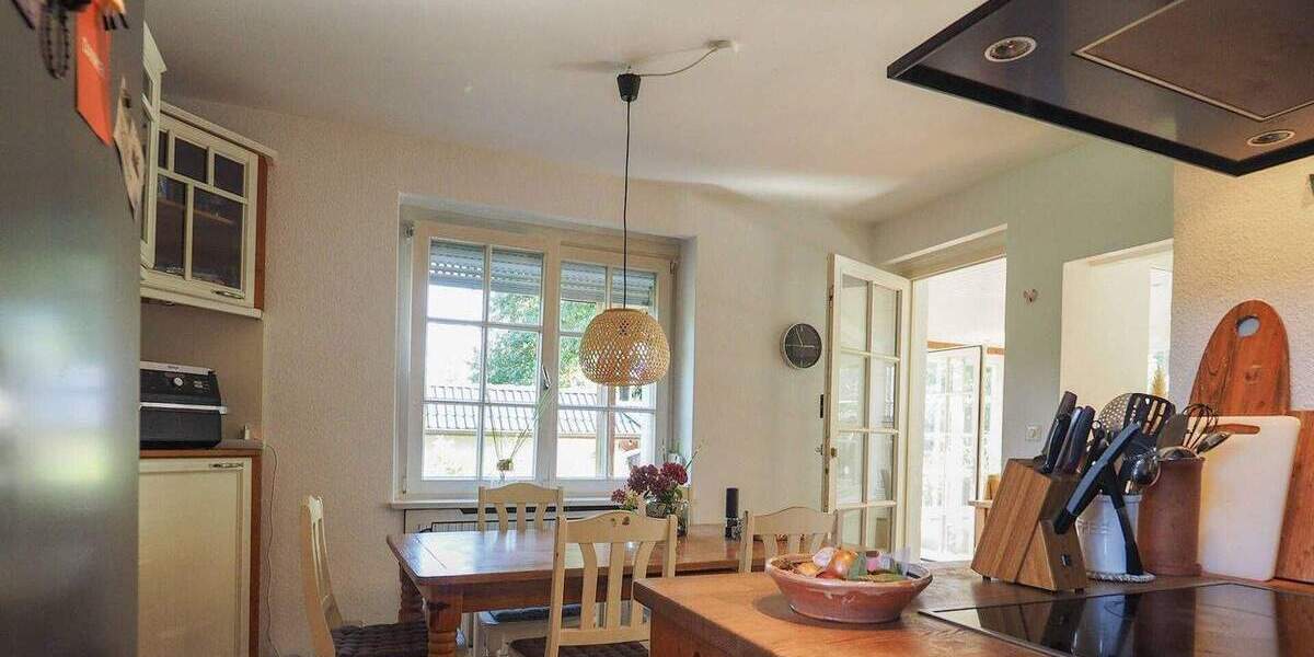 Einfamilienhaus Rellingen - 5 Zimmer, 178 m&sup2;, 795.000&euro; | Angebot:25708429