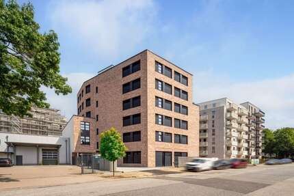 Gewerbeobjekt Hamburg Rothenburgsort - 3.712&euro; | Angebot:16533354