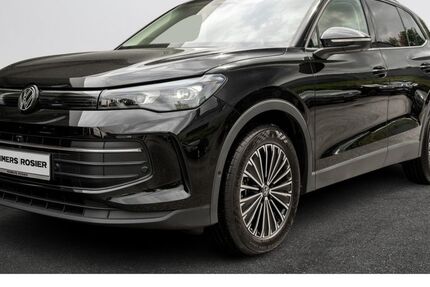 VW Tiguan 17.330 km 43.989 &euro; Rellingen/Hamburg 25462