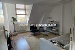 Etagenwohnung Hamburg Eimsbüttel - 2 Zimmer, 48 m&sup2;, 870&euro; | Angebot:25979536